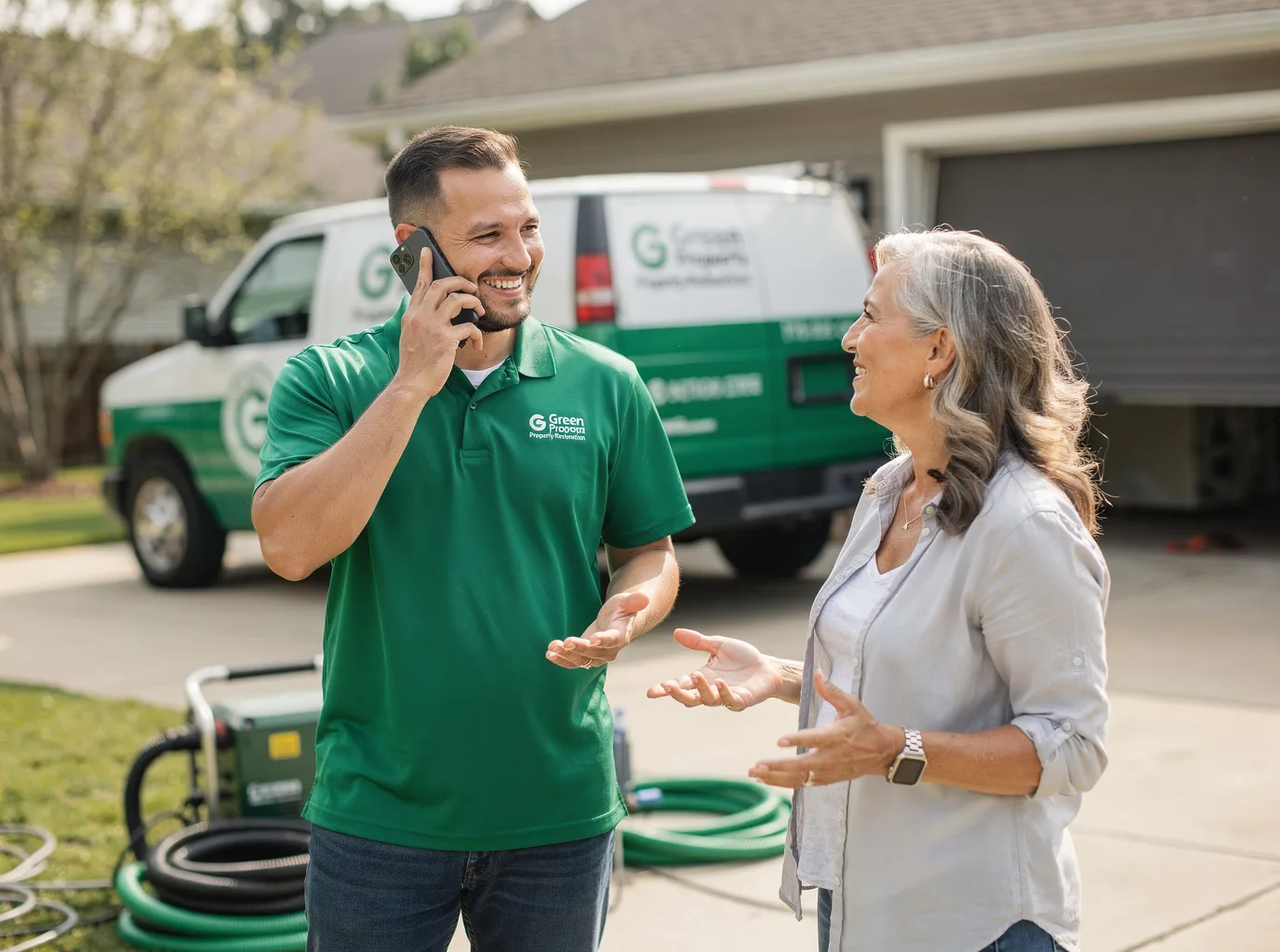 Water Damage Restoration Seattle, WA FAQs